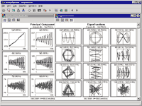 Time series analysis