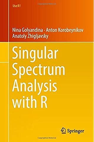 Singular Spectrum Analysis with R